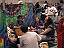 Klingons enjoy Zendo too