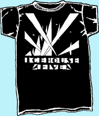 T-shirt!