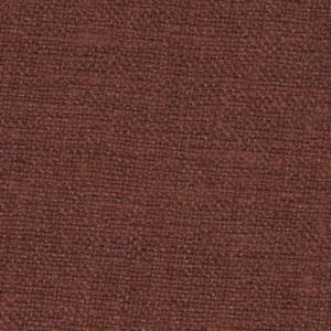 Medium-brown heavy-weight 'raw' silk