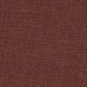 Medium-brown heavy-weight 'raw' silk