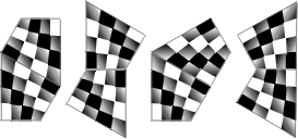 Boards for two players