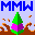 Martian Mud Wrestling