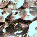 CDs