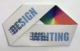 Other front of card