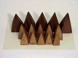 The first Icehouse pieces I made