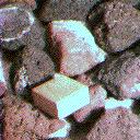 Rocks