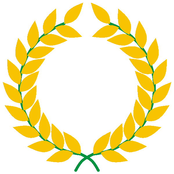 A Laurel Wreath