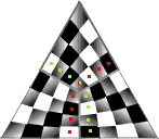 Parallel paths intersect?